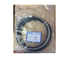 Metrix 4850-020-M1067 cable blindado de alta temperatura para transductor 5485C
