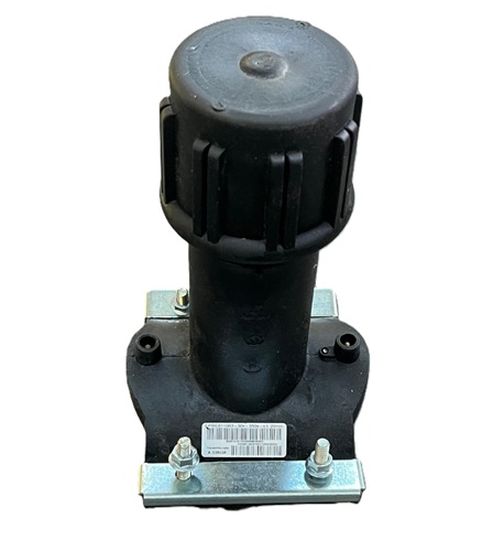 EPRES 11063 COLLAR ELECTROSOLDABLE 