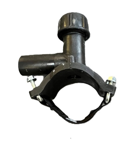 EPRES 09040 COLLAR ELECTROSOLDABLE