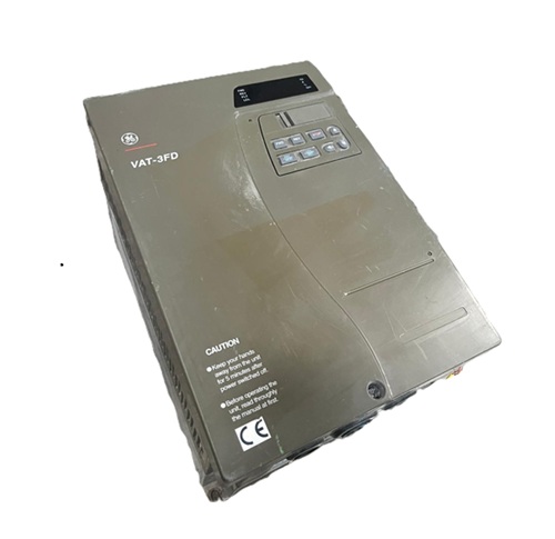 [INV00064] Variador GE VAT-3FD-UADX-110-GS 11 kW
