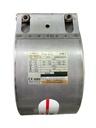 Straub REP 2LS 219.1 unión flexible de reparación para tubería de 8" (219,1 mm)