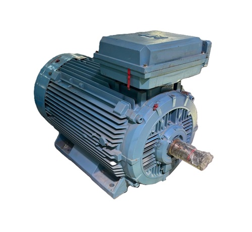 ABB 400kW ATEX M3GP 355MLA 4 