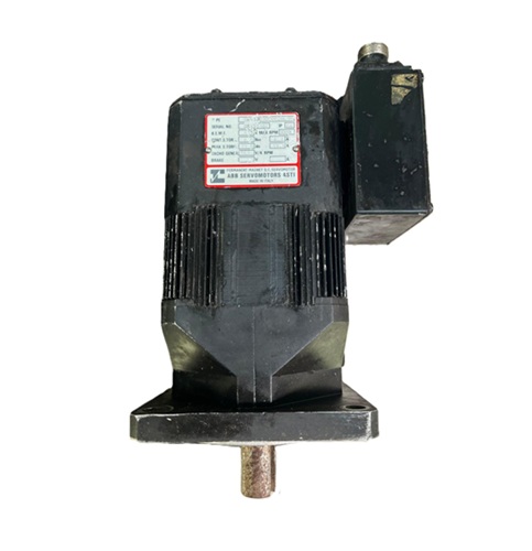 ABB SERVOMOTOR SINCRONICO 86513090V002WL1M 