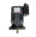 ABB 86513090V002WL1M servomotor síncrono trifásico