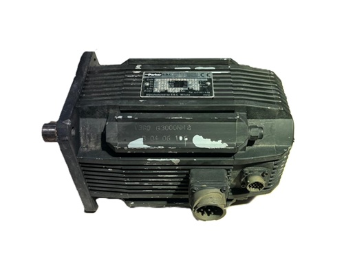  SIEMENS SERVO MOTOR MB1453008524165