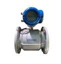 OPTIFLUX 4300 C 150 MM (6") CAUDALÍMETRO 