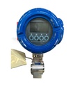 Krohne Optiflux 5300 C 15 mm caudalímetro electromagnético tubo cerámico 15 mm