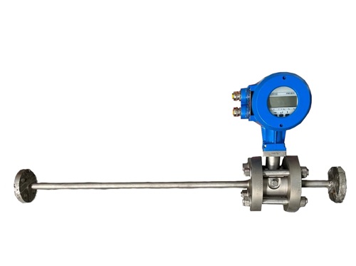 Krohne VFM 1091 DN10 caudalímetro vortex DN10 PN40