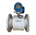Krohne Optiflux 4300 C DN200 caudalímetro electromagnético DN200 (8")