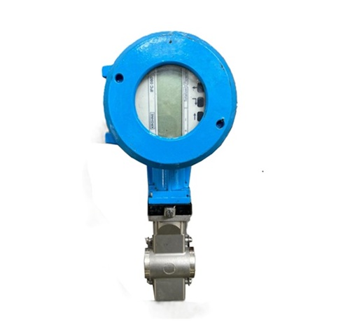 IFC080K + IFS5000 KROHNE (A9352223)