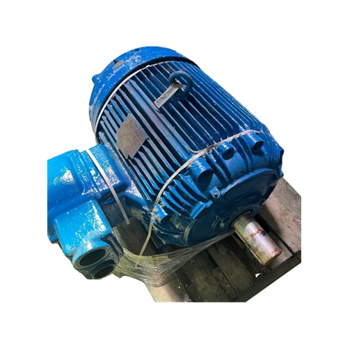 Marelli NVE 315 SR4 motor antideflagrante 110 kW 4 polos