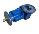 Rossi MR CI 100 UO3A reductor de ejes paralelos 9,4 kW i=19,3