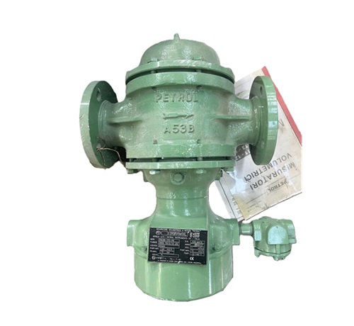PETROL INSTRUMENTS FA53B-1P2-F8  DN50