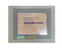 ESA VT505W panel HMI VT505W00000 (n.º 03-458-05980)