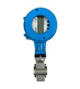 Krohne IFC 080 K + IFS 5000 DN4 caudalímetro electromagnético DN4