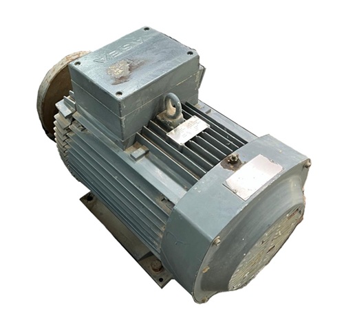 ASEA MH 160 L4 motor trifásico 15 kW 4 polos