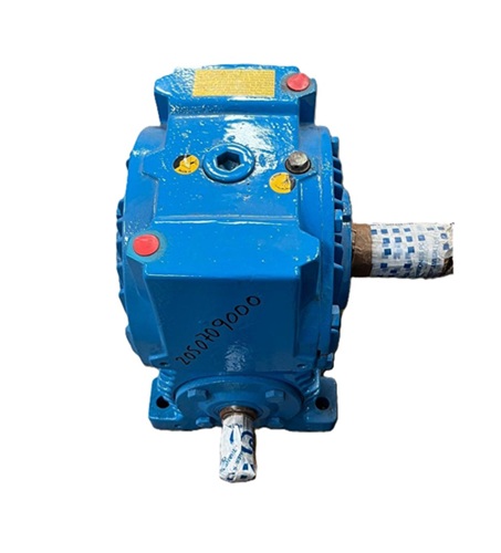 Flender CAVEX CUW 100 reductor de sinfín CAVEX i=13,33