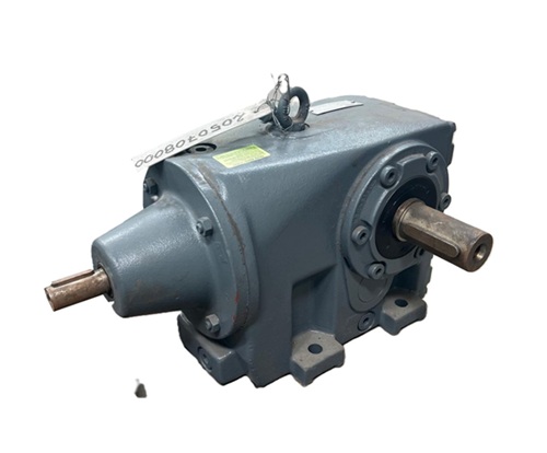 Flender Himmel K60-A reductor i=36,45