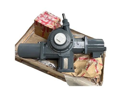 ROTORK IQ70F25A ACTUADOR 