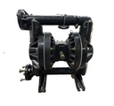 BLAGDON  B25 BOMBA DOBLE DIAFRAGMA