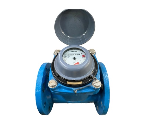B METERS Mod. WDE-K30