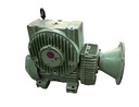 Flender CAVEX CSUW 160 reductor de sinfín CAVEX i=81,81