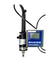 Mettler-Toledo pH 2100 e + InTrac 777 e transmisor de pH 2100 e con portasondas retráctil