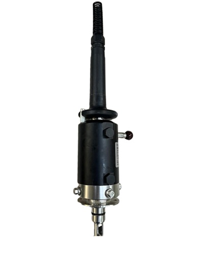 Mettler-Toledo InTrac 777 M portasondas retráctil InTrac 777