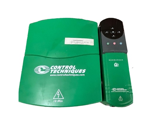 GPD 3405 - 37 KW USADO NºSERIE 3900915002
