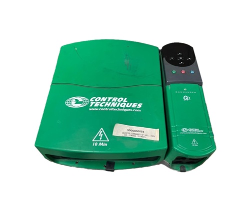 GPD 3401 15kW  USADO Nº SERIE 3930425005