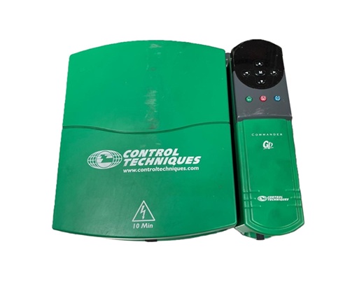 Control Techniques Commander GP 3401 15 kW usado (n.º 3785263004)