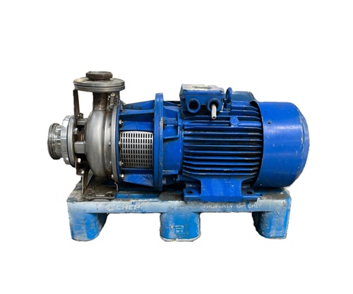 [BOMBAIND00014] EBARA 3SE 50-200 / 11 KW