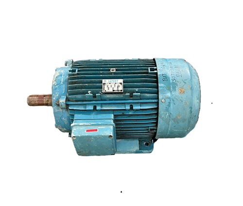 [MELEC00018] LAFERT  FB 160S4/8