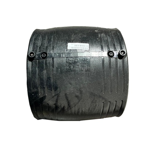 Elgef Plus 753 911 620 manguito electrosoldable PE d225