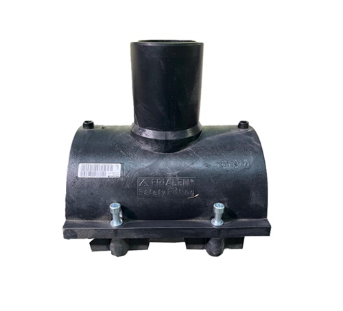 FRIALEN 160-90  COLLAR ELECTROSOLDABLE