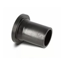 GF+ Elgef 753800905 (753800225) DN400 adaptador de brida electrosoldable DN400