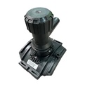 Elgef Plus 193 131 524 toma en carga electrosoldable giratoria d225-d32
