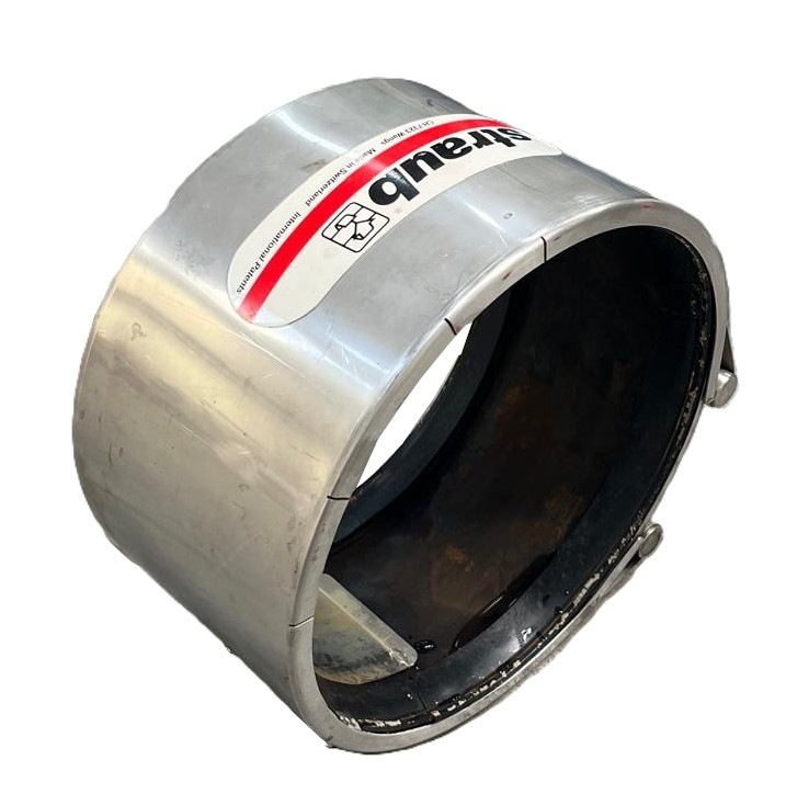 STRAUB REP 2L 219.1 USADO Nº.9706374