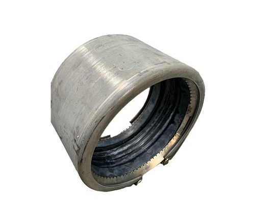 Straub Metal-Grip 219,1 acoplamiento Metal-Grip Ø 219,1 mm
