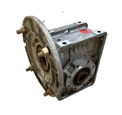 BONFIGLIOLI W63 U P80B5