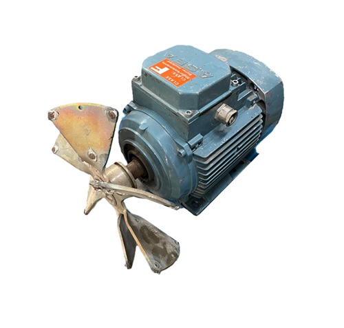 ASEA MBT 90 SA-6   0.75KW 1000 RPM