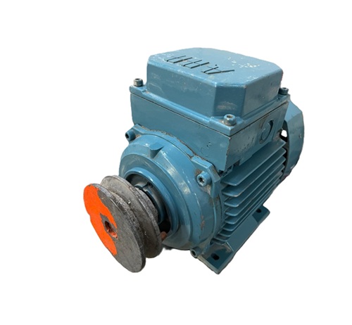 [MELEC00022] ABB MBT 71 B-4  0.37 KW USADO