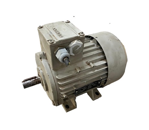 [MELEC00023] SIEMENS 1LA7083-4AA10  0.75 KW  USADO 