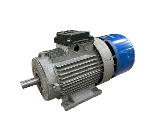 [MELEC00026] MGM BA 90LA4  1.5KW 