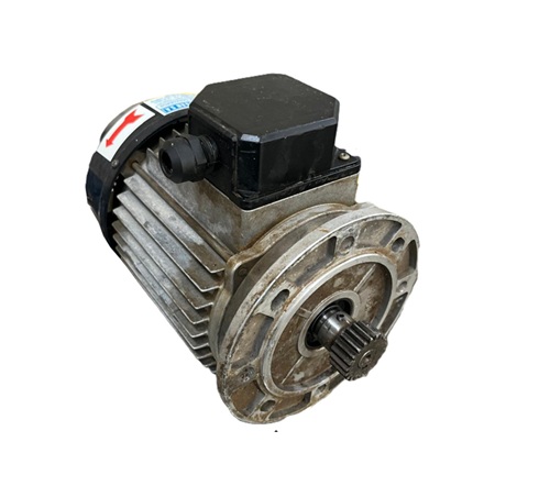 BA.M.E  MEC80  0.75 KW 