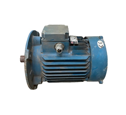 [MELEC00033] MEB BF5 100L 24  2.2KW