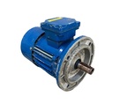 ELEKTRIM SH 71 2B 0.55KW 