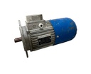 TAUSEND 0.75 KW  MAFA-80L 4.05.80 AUTOFRENANTE