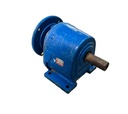 Bonfiglioli MAS 35/DP reductor de sinfín i=134,7