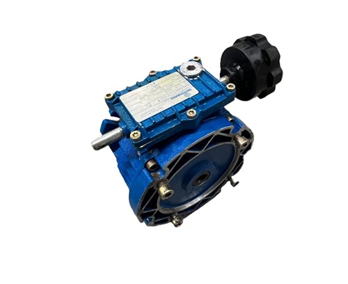MOTOVARIO TXF 005/071